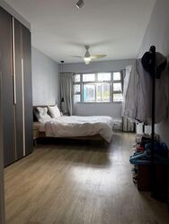 Blk 443C West Ridges @ Bukit Batok (Bukit Batok), HDB 5 Rooms #566167581